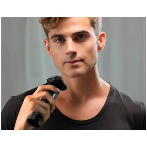 Електробритва чоловіча ENCHEN Blackstone 8