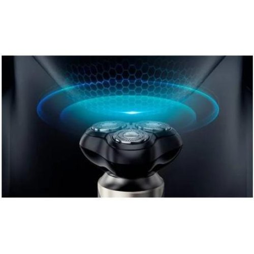 Електробритва чоловіча ENCHEN Blackstone 8