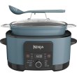 Повільноварка Ninja Foodi 8в1 (MC1001EU)