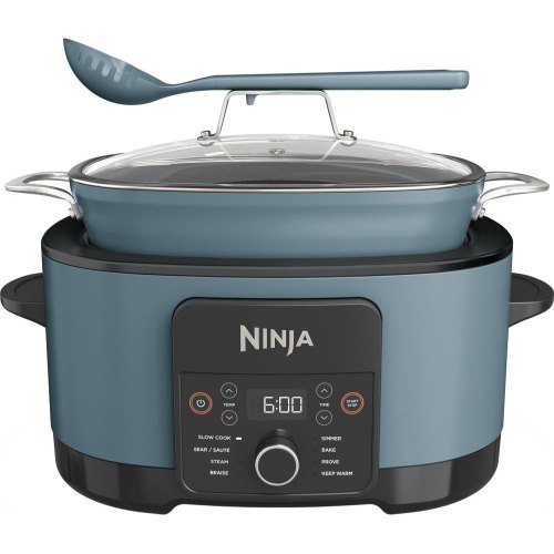 Повільноварка Ninja Foodi 8в1 (MC1001EU)