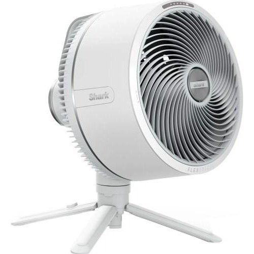 Вентилятор портативний Shark FlexBreeze (FA220EU)