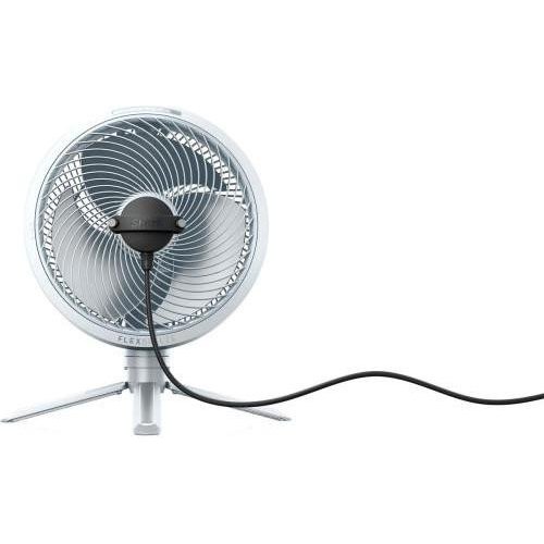 Вентилятор портативний Shark FlexBreeze (FA220EU)