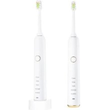 Електрична зубна щітка Vitammy Symphony White Gold