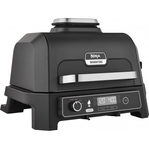 Електрогриль Ninja Woodfire Pro XL (OG850EU)