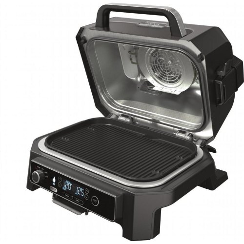 Електрогриль Ninja Woodfire Pro XL (OG850EU)