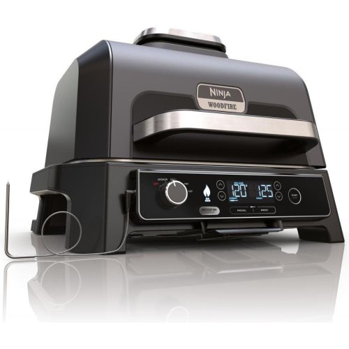 Електрогриль Ninja Woodfire Pro XL (OG850EU)