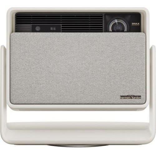 Проектор для дому XGIMI Horizon S Max (XM13Q)