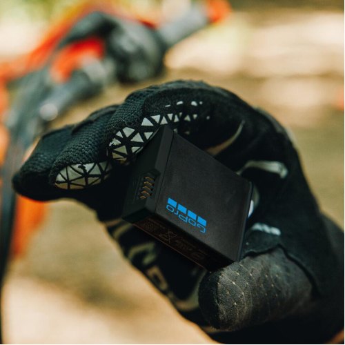 Комплект акумуляторів GoPro Enduro для HERO13 Black, 2шт (AEBAT-201)
