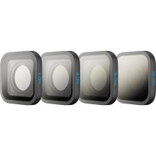 Набір фільтрів GoPro ND Filter 4-Pack для HERO13 Black, 4шт (AENDF-001)