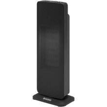 Тепловентилятор керамічний Olimpia Splendid CALDO TRENDY T (OS-99266)