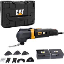 Реноватор CAT DX49.1