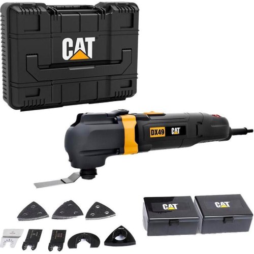 Реноватор CAT DX49.1