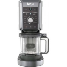 Морозивниця Ninja CREAMi Deluxe 10в1 (NC501EU)