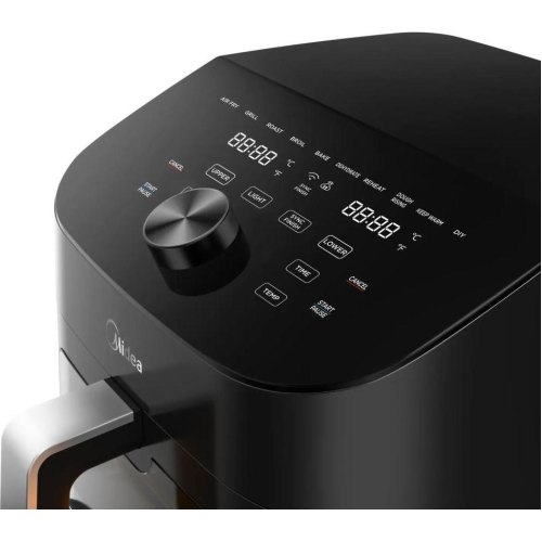 Мультипіч Midea MF-CY110A