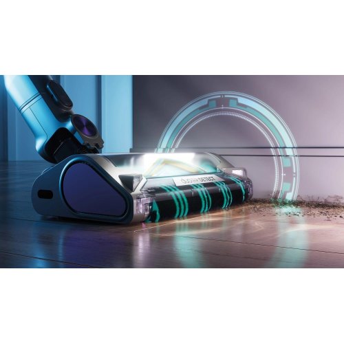 Акумуляторний пилосос Shark Detect Pro Pro Max with Auto Empty System (IP3251EUT)