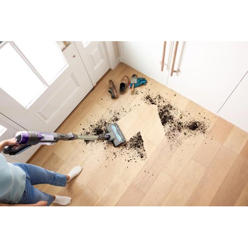 Акумуляторний пилосос Shark Detect Pro Pro Max with Auto Empty System (IP3251EUT)