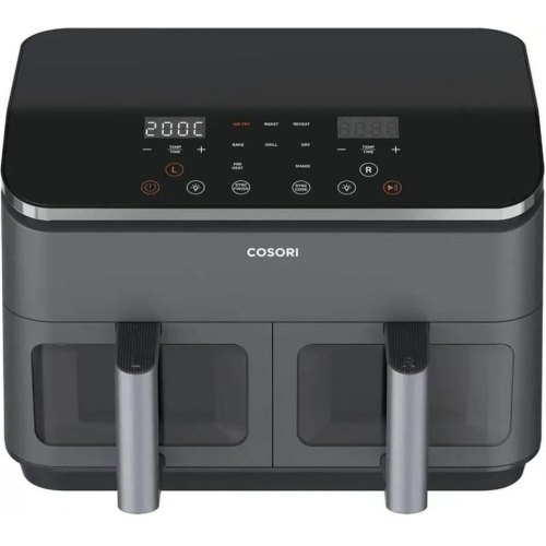 Мультипіч Cosori Dual Basket CAF-R901-AEU, 8.5л (KAAPAFCSNEU0181Y)