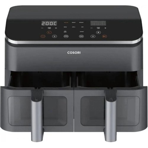 Мультипіч Cosori Dual Basket CAF-R901-AEU, 8.5л (KAAPAFCSNEU0181Y)