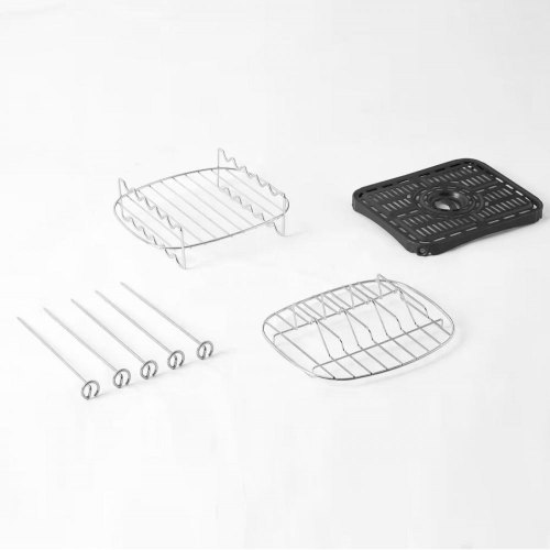 Мультипіч Cosori Dual Basket CAF-R901-AEU, 8.5л (KAAPAFCSNEU0181Y)