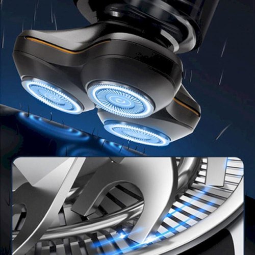 Електробритва чоловіча ENCHEN X8-С