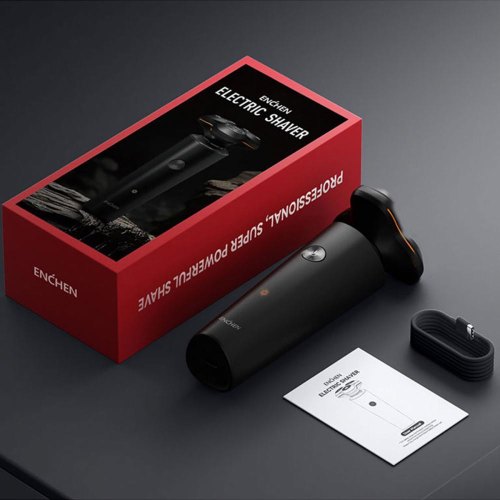 Електробритва чоловіча ENCHEN X8-С