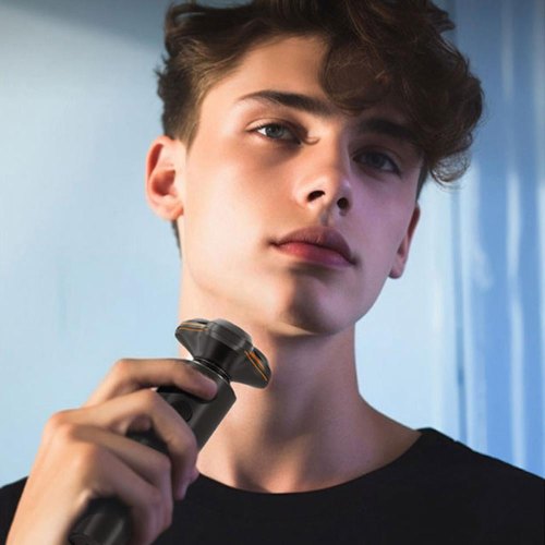 Електробритва чоловіча ENCHEN X8-С