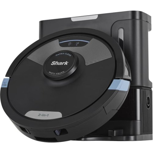 Робот-пилосос Shark Matrix Plus 2-in-1 (RV2620WAEU)