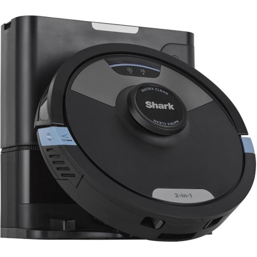 Робот-пилосос Shark Matrix Plus 2-in-1 (RV2620WAEU)