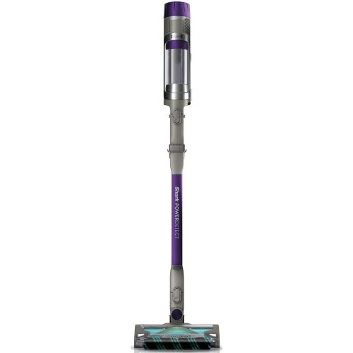 Акумуляторний пилосос Shark Detect Pro Max (IP1251EUT)