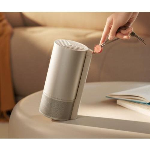 Проектор портативний XGIMI MoGo 3 Pro (XN13A)