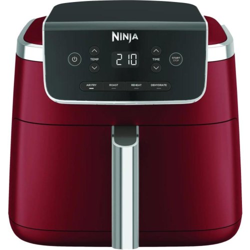 Мультипіч Ninja Air Fryer PRO, 4.7л (AF140EUCM)