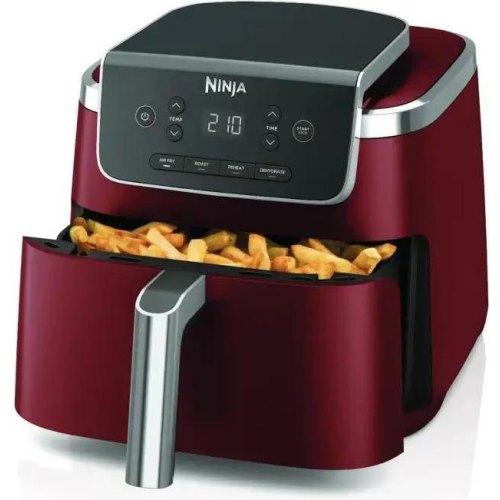 Мультипіч Ninja Air Fryer PRO, 4.7л (AF140EUCM)