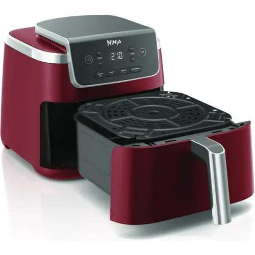 Мультипіч Ninja Air Fryer PRO, 4.7л (AF140EUCM)