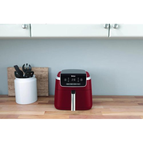 Мультипіч Ninja Air Fryer PRO, 4.7л (AF140EUCM)