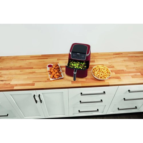 Мультипіч Ninja Air Fryer PRO, 4.7л (AF140EUCM)