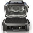 Електрогриль Ninja Woodfire Pro Connect XL (OG901EU)