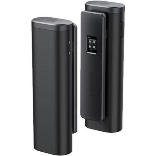 Веб-камера розумна, бездротова eMeet StreamCam One, для стрімінгу (eMeet-E7004)