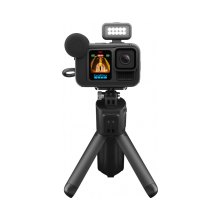 Екшн-камера GoPro HERO13 Black Creator Edition (CHDFB-131-EU)