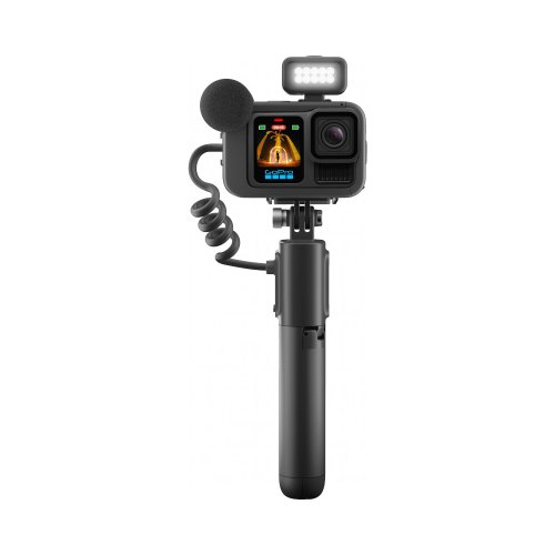 Екшн-камера GoPro HERO13 Black Creator Edition (CHDFB-131-EU)