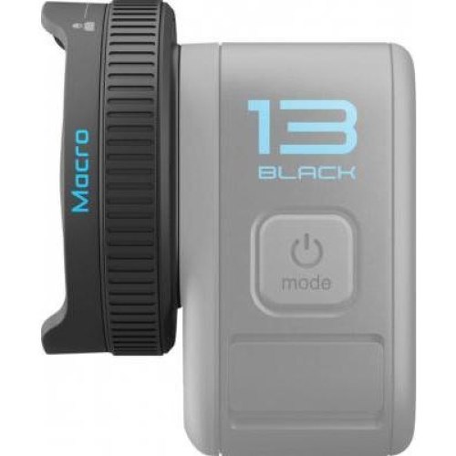 Модуль об'єктива GoPro Macro Lens Mod для HERO13 Black (AEWAL-021)