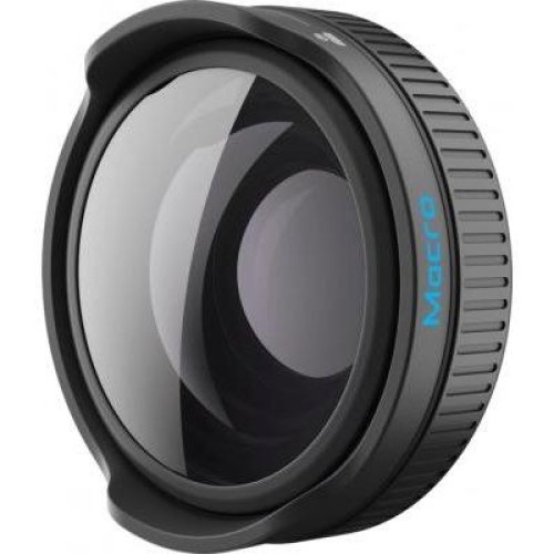 Модуль об'єктива GoPro Macro Lens Mod для HERO13 Black (AEWAL-021)