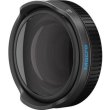 Модуль об'єктива GoPro Macro Lens Mod для HERO13 Black (AEWAL-021)