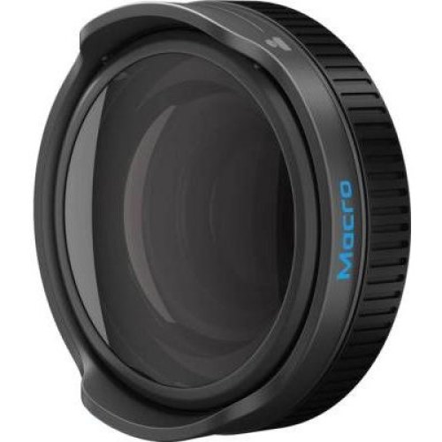 Модуль об'єктива GoPro Macro Lens Mod для HERO13 Black (AEWAL-021)