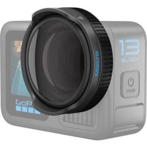 Модуль об'єктива GoPro Macro Lens Mod для HERO13 Black (AEWAL-021)