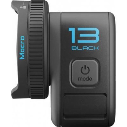 Модуль об'єктива GoPro Macro Lens Mod для HERO13 Black (AEWAL-021)