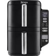 Мультипіч Ninja Double Stack 2-Level Air Fryer, 7.6л (SL300EU)