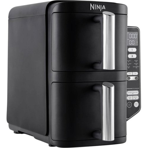 Мультипіч Ninja Double Stack 2-Level Air Fryer, 7.6л (SL300EU)