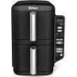 Мультипіч Ninja Double Stack 2-Level Air Fryer, 7.6л (SL300EU)