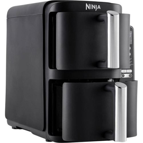 Мультипіч Ninja Double Stack 2-Level Air Fryer, 7.6л (SL300EU)