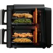 Мультипіч Ninja Double Stack 2-Level Air Fryer, 7.6л (SL300EU)